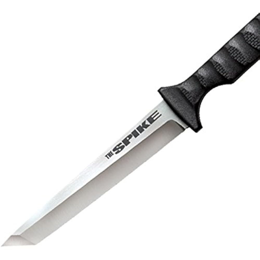 Cold Steel Neck Knife Tanto Spike 53NCT