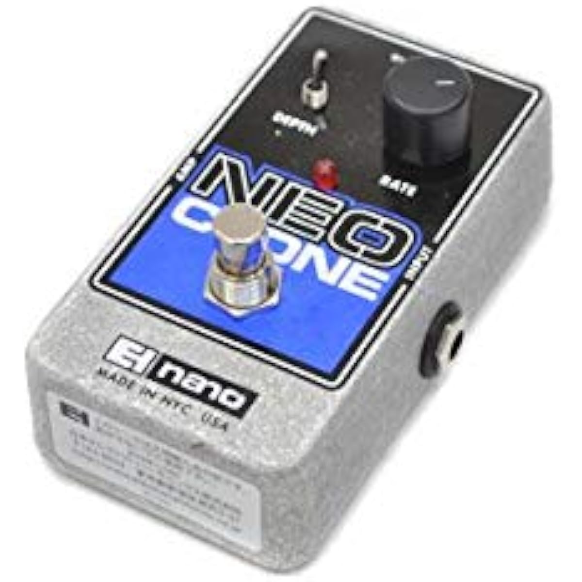 ELECTRO-HARMONIX Guitar Effector Neo Clone