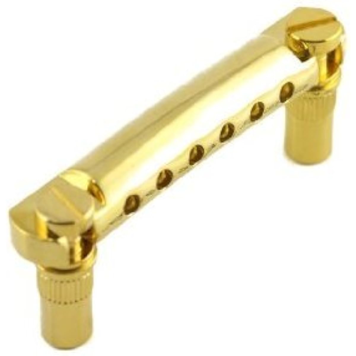 [Parallel input product] GRAPH TECH RESOMAX NVT TAILPIECE GOLD