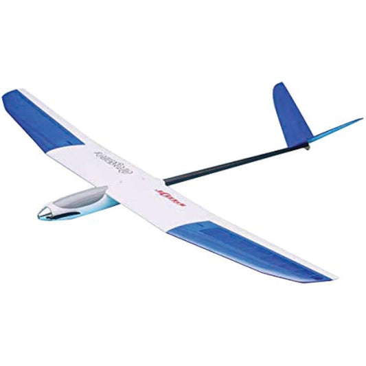 PILOT Oregano 2 Blue Basic Small Motor Glider 11321