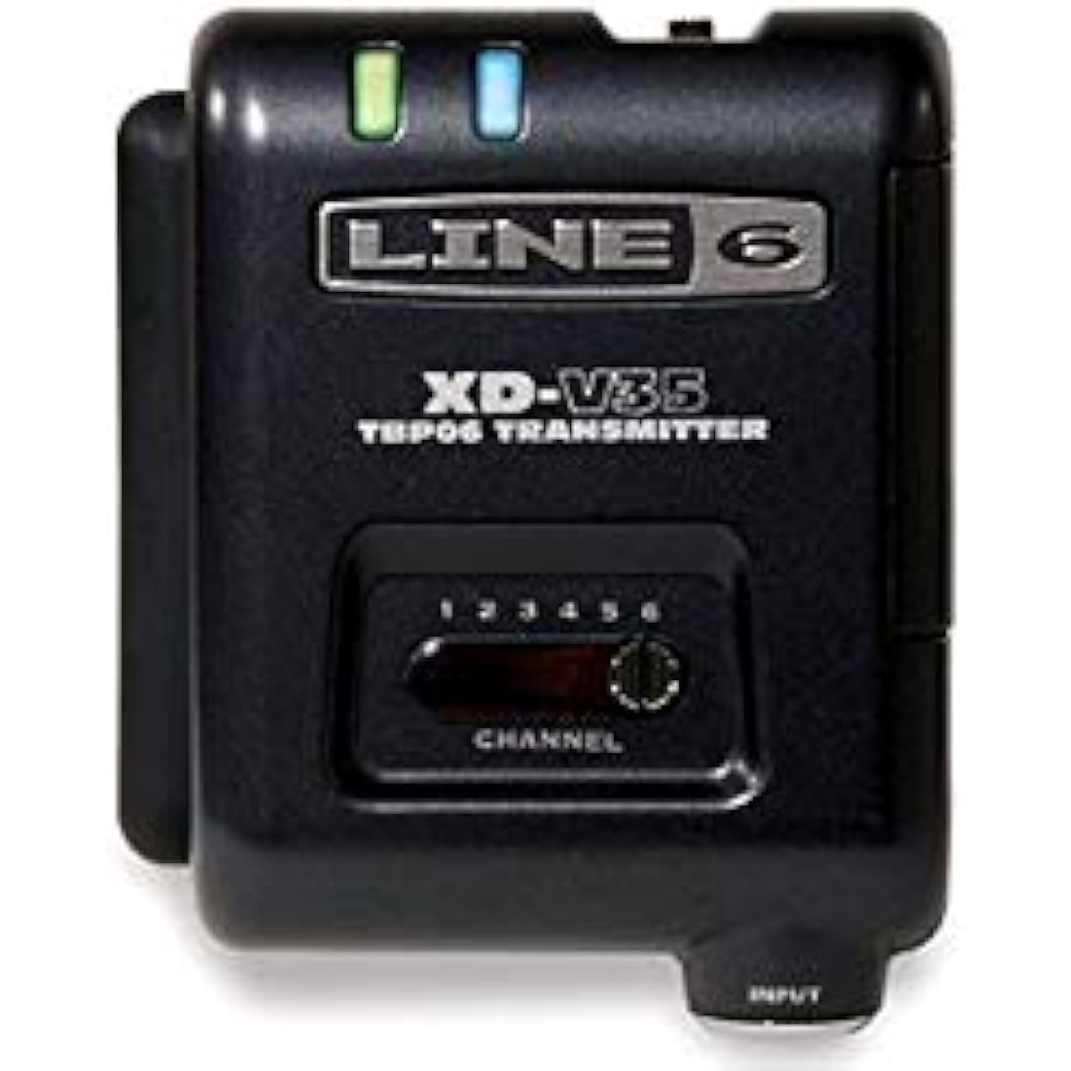 Line 6 Beltpack Transmitter V35-BP