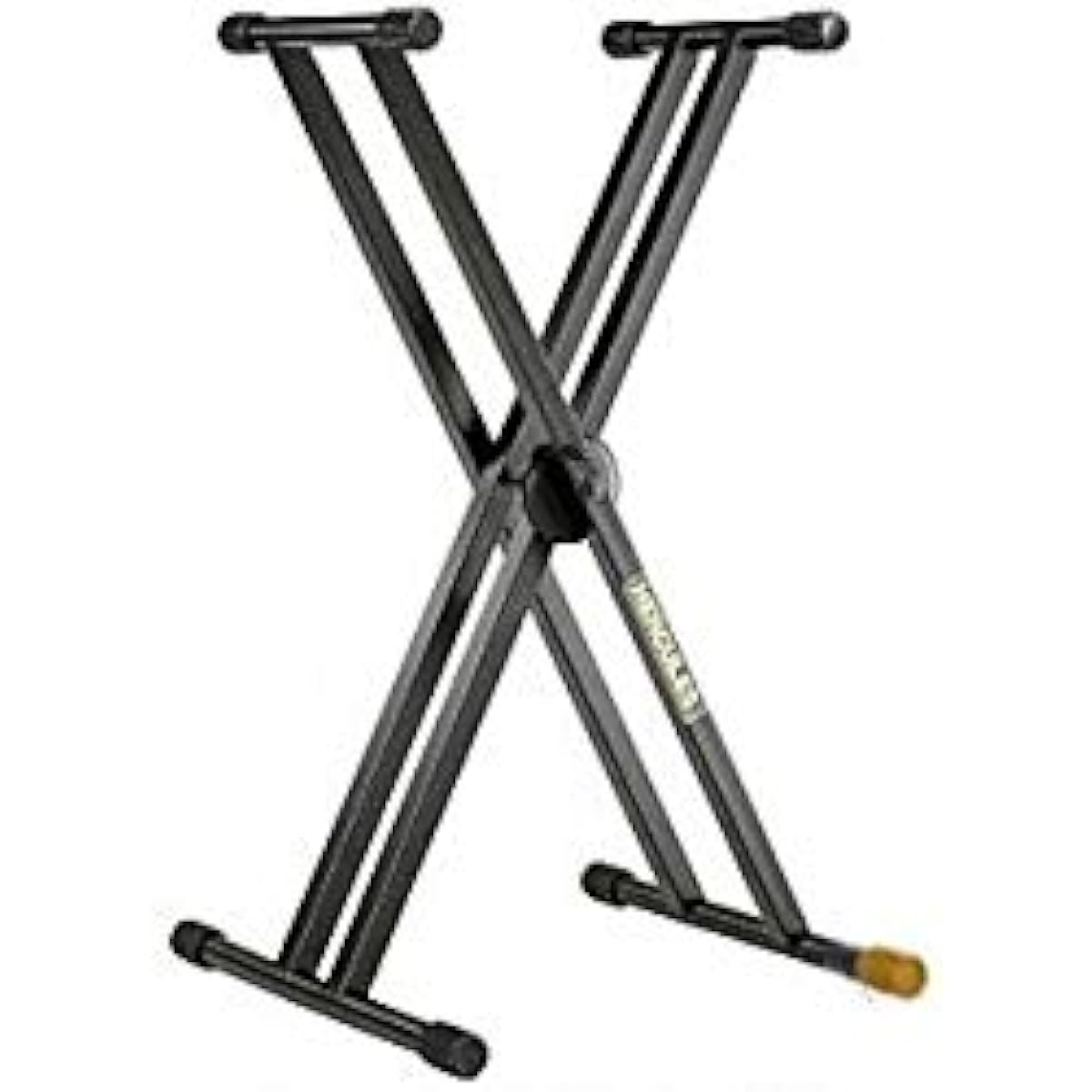 HERCULES STANDS Keyboard Stand KS120B X-shaped Keyboard Stand