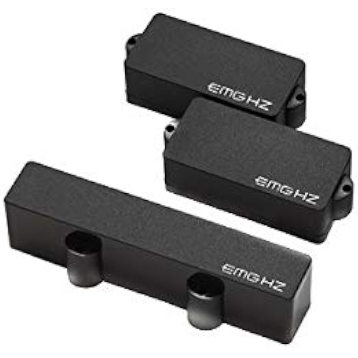 EMG Bass Pickup PJHZ SET