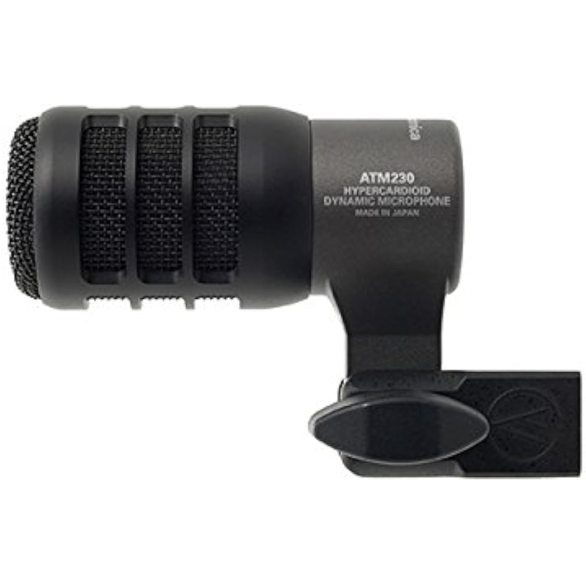 audio-technica dynamic microphone ATM230