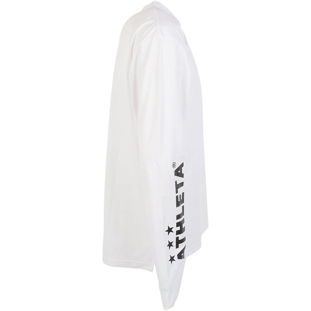 [Athleta] Long Sleeve T-shirt 03376