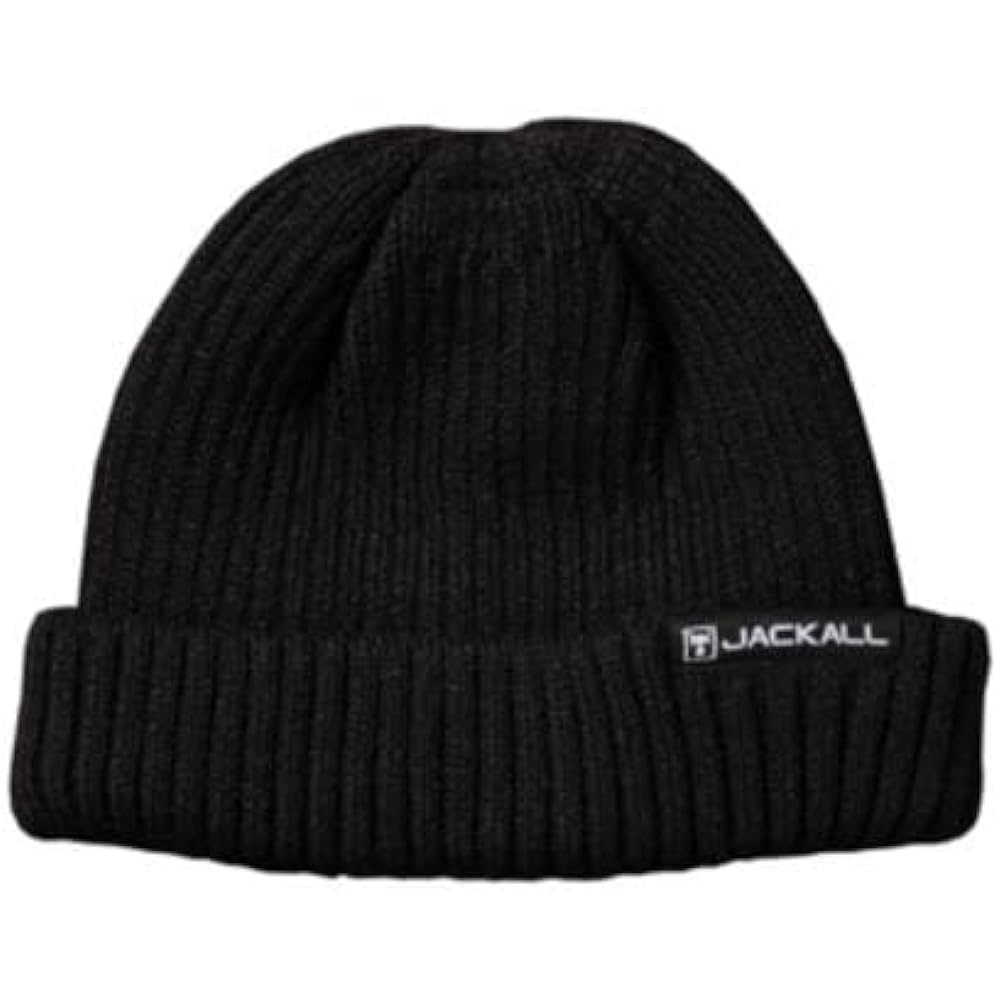 [Jackal] Knit Beanie