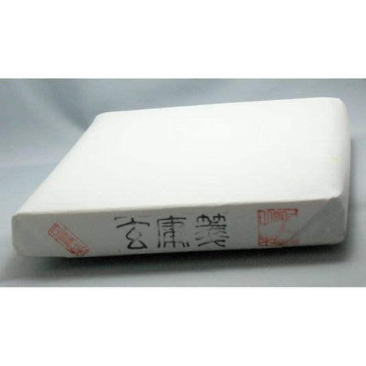 Painting fairy paper, half-cut, banner, Xuan Yong paper, 100 pieces (one reverse)/for calligraphy and painting/Koshu paper