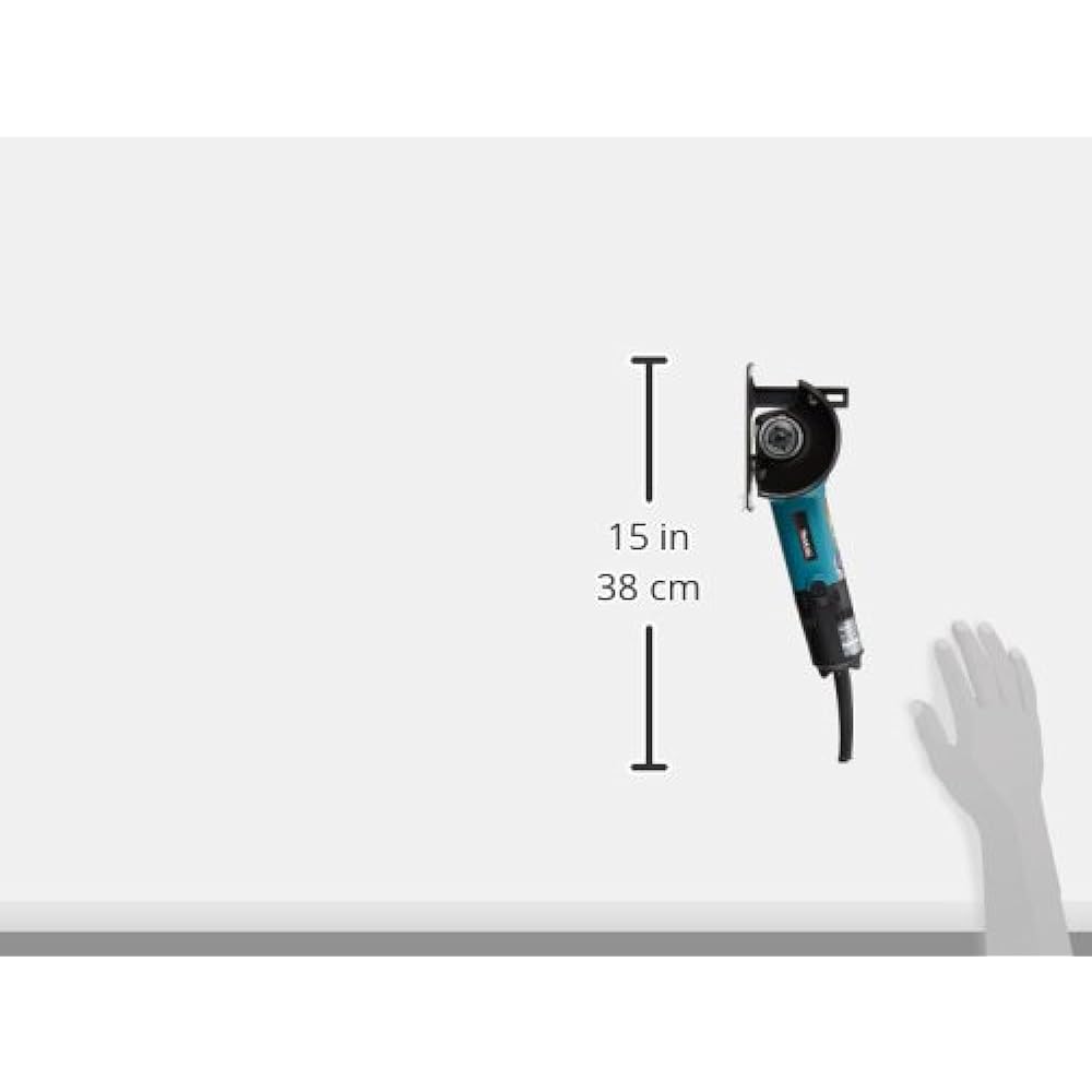 Makita 4104BASP 105mm cutter