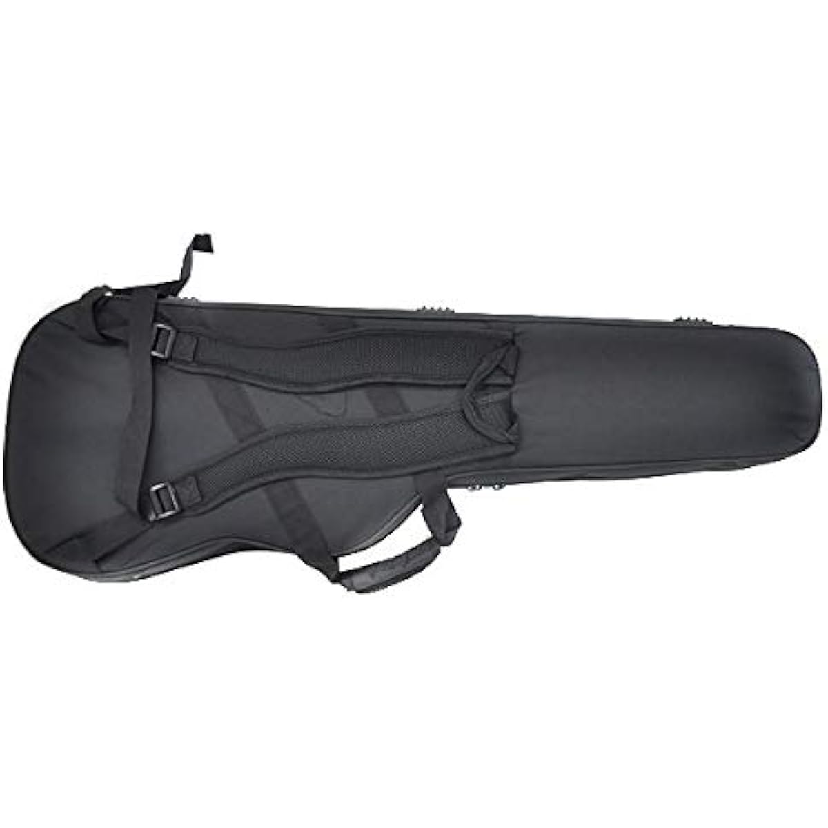 [Domestic regular product] SKB Semi-hard case for electric guitar SCFS6 Semi-hard case for Strat/Telecaster