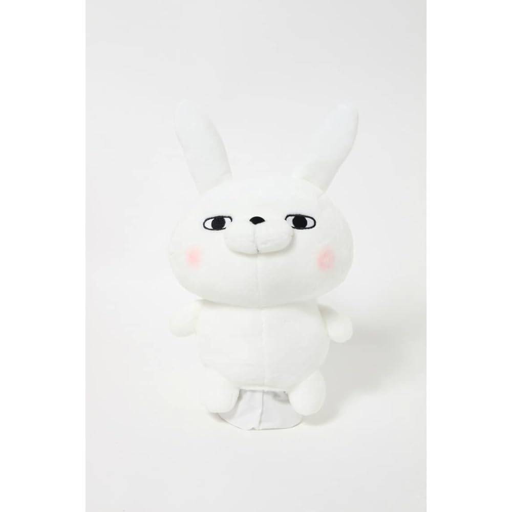 Yoshi Stamp Rabbit Head Cover for Driver DR Compatible with 460cc Character Goods