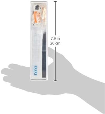 KATO N gauge LED interior light clear for 651 series 11 cars 11-224 Railway model train