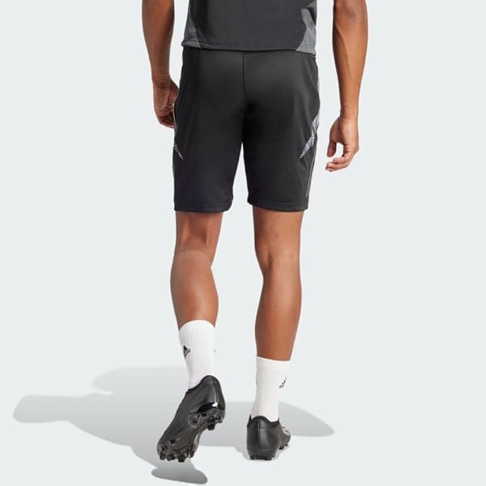 [Adidas] Soccer Shorts Tiro 24 Competition Training Shorts HBP52 Men's