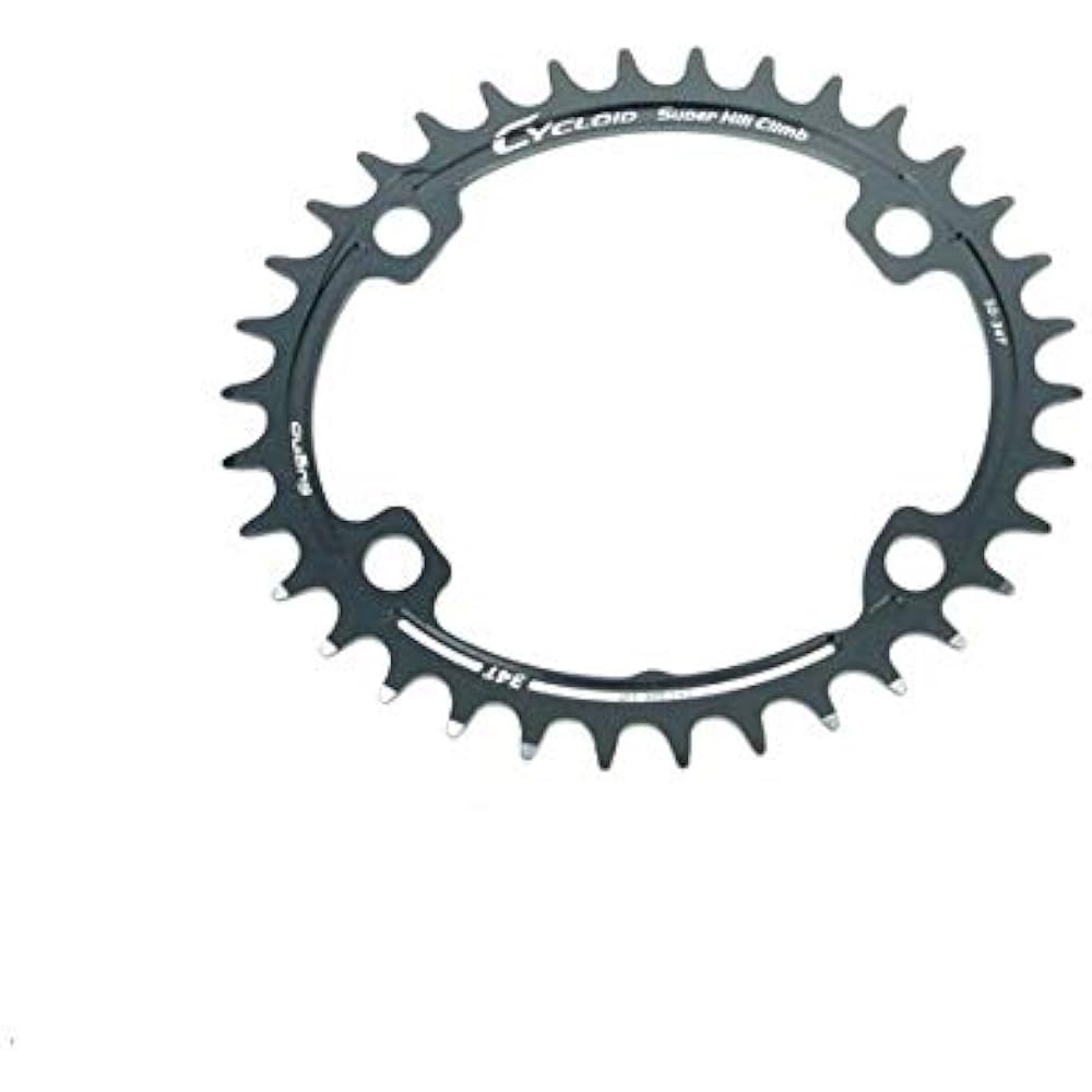 Sugino Chainring [CY4-SHC]