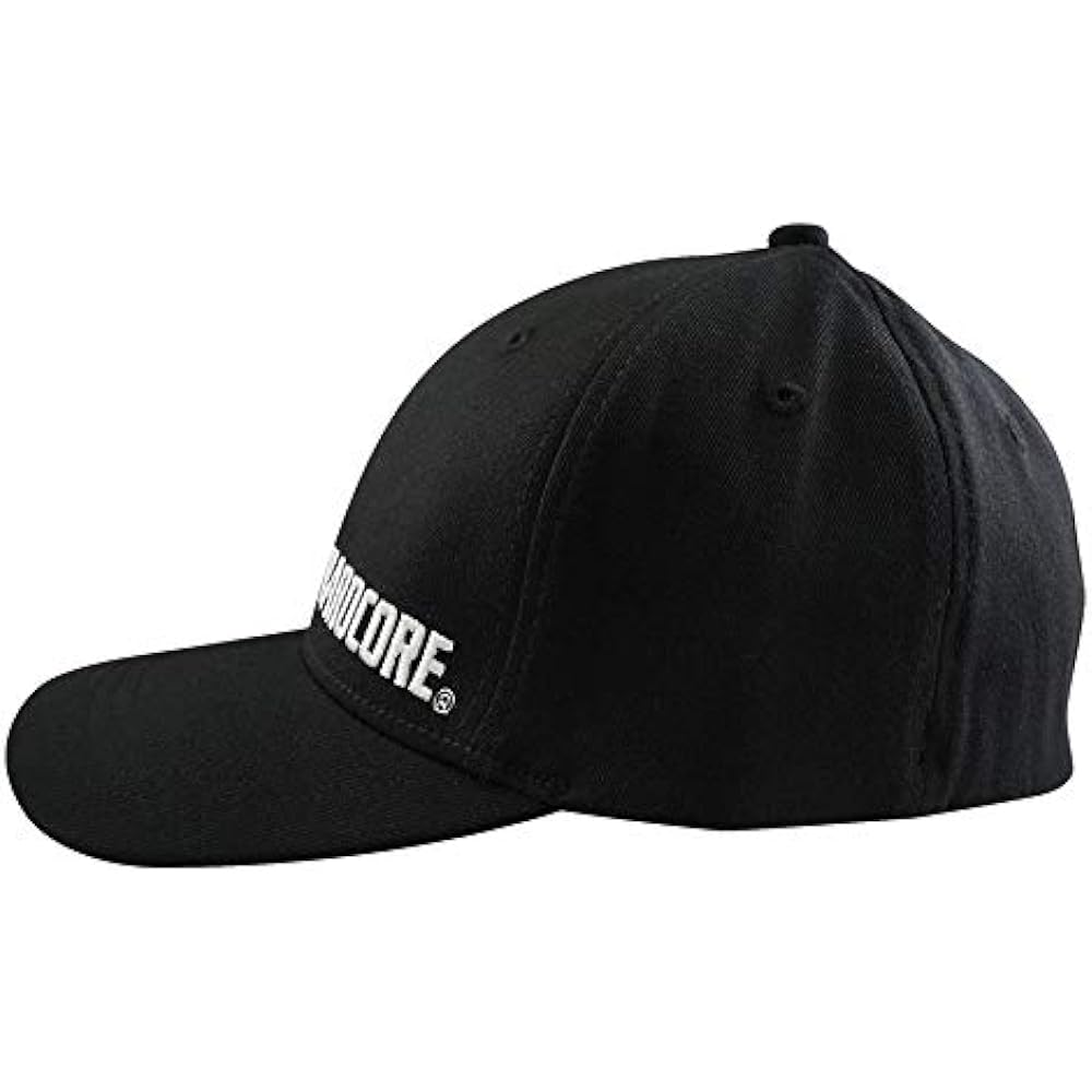 DUEL HARDCORE Stretch Fit Cap