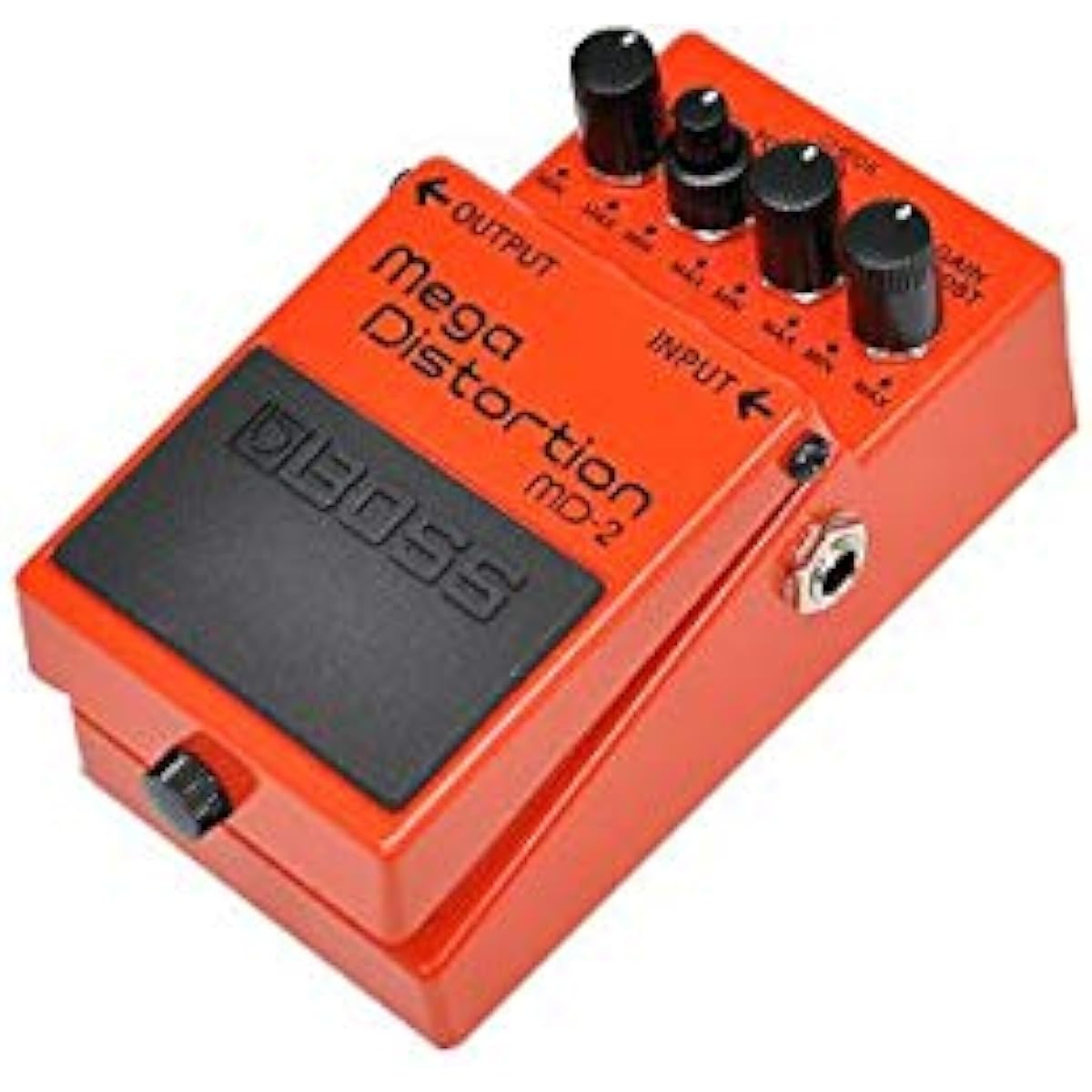 BOSS Guitar Effects MD-2
