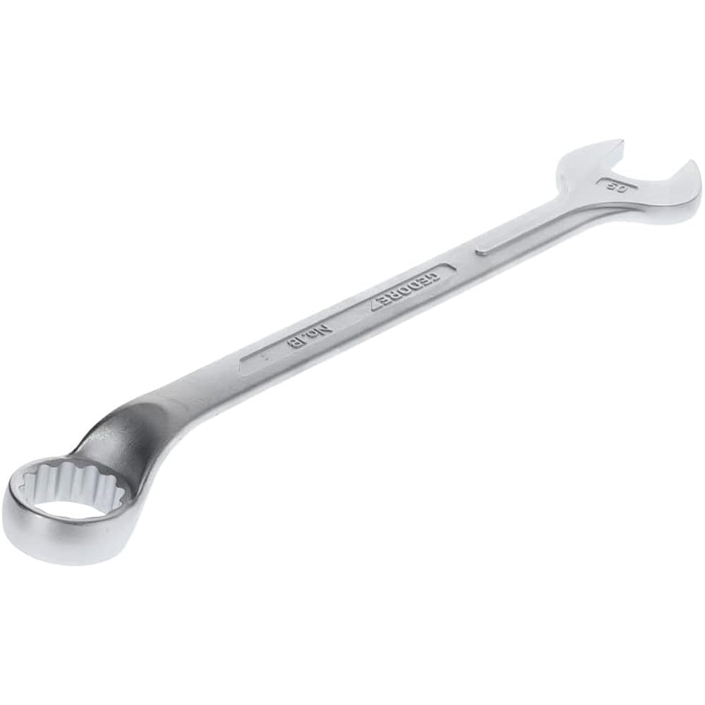 Gedore Standard Combination Spanner 50mm 6003850