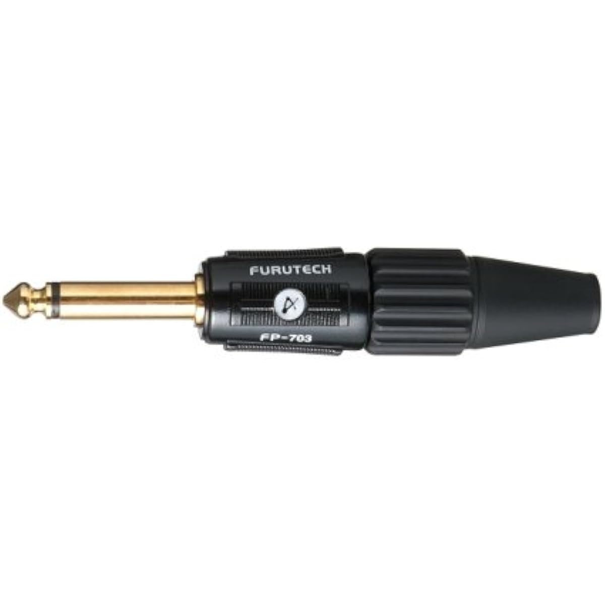 MOGAMI 3368 Guitar Cable (Shielded) w/FURUTECH Audio Grade Plug (15m)