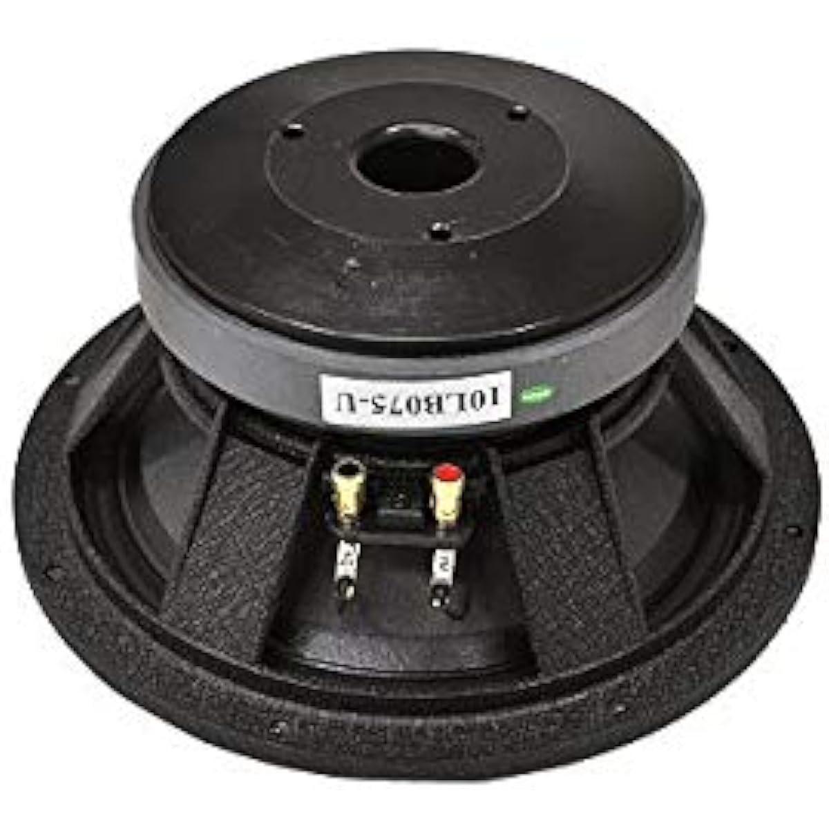 CLASSIC PRO Woofer Unit 10LB075U