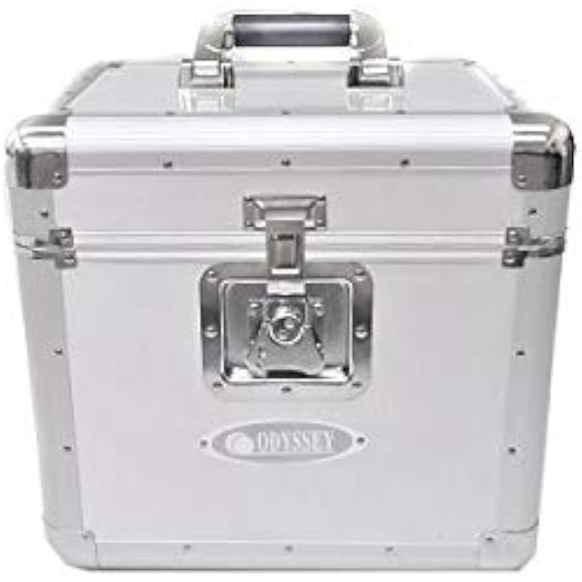 ODYSSEY KROM Series KLP1 SILVER