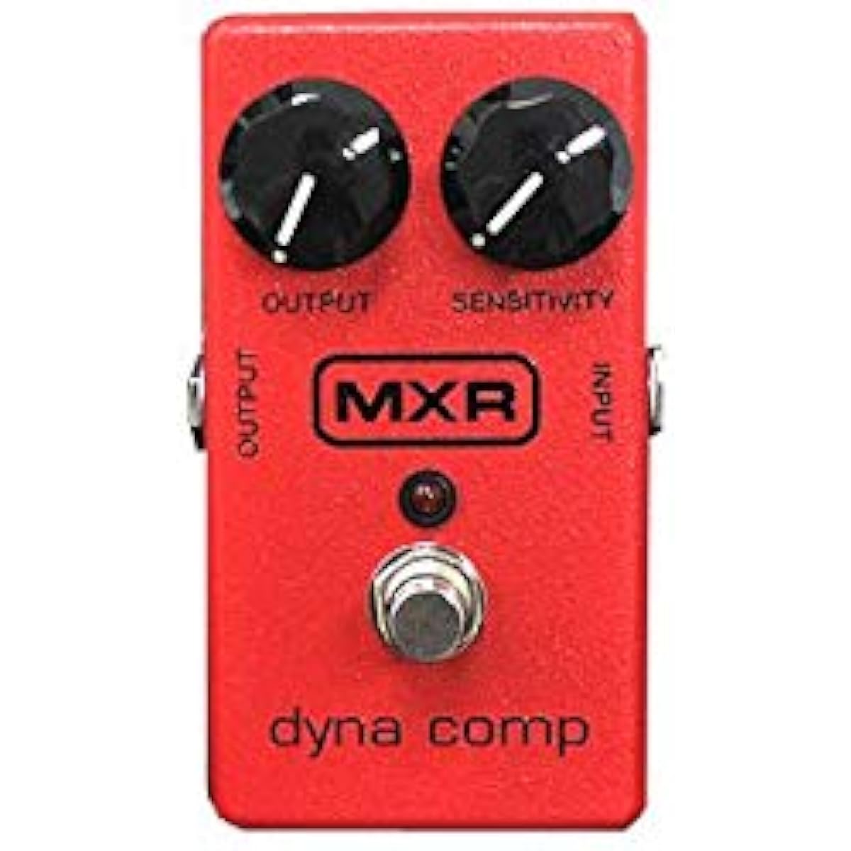 MXR Guitar Effects Pedal M102 Dynacomp Compressor