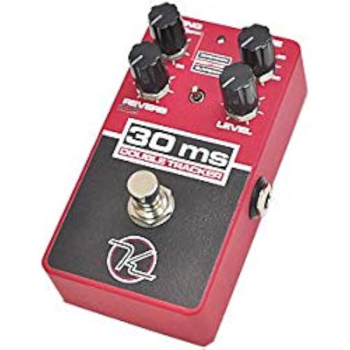 Keeley Guitar Effector 30MS AUTOMATIC DOUBLE TRACKER