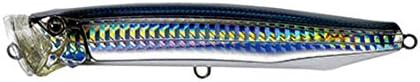 TackleHouse Popper Contact Feed Popper SW 100mm 30g Sinking CFP100SW Lure