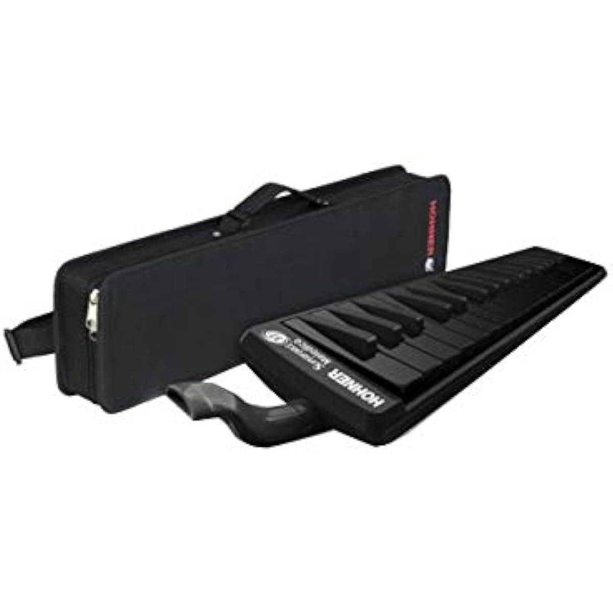 HOHNER Melodica Piano Melodica Superforce 37 Key Harmonica