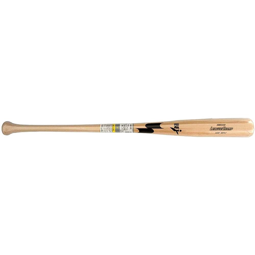 SSK Hard Wooden Bat League Champ Maple (sbb3009)