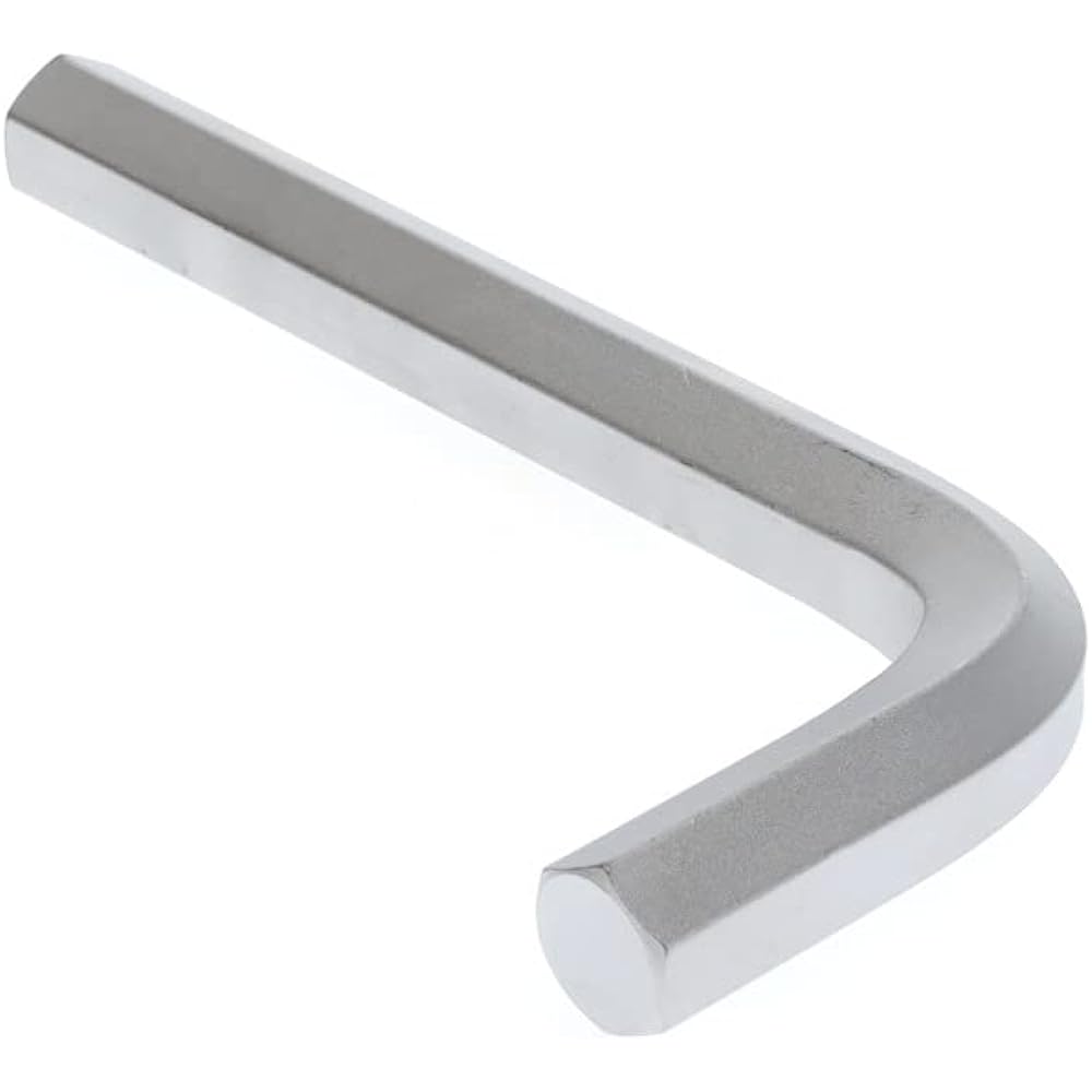Gedore Hex Wrench Short Type 42 27.0mm 6342550