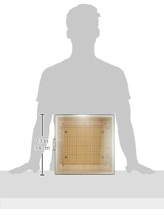 Kawamura Electric Plastic Box ABS Resin with Smoked Acrylic Door Body Cream Color SPN 3030-14T