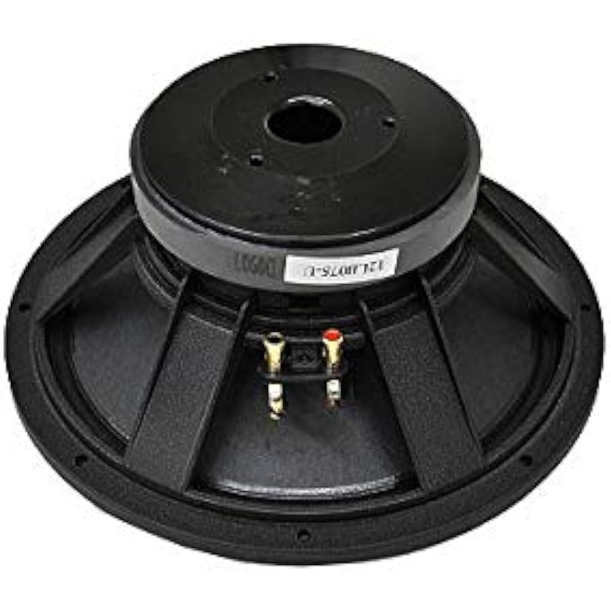CLASSIC PRO woofer unit 12LB075U