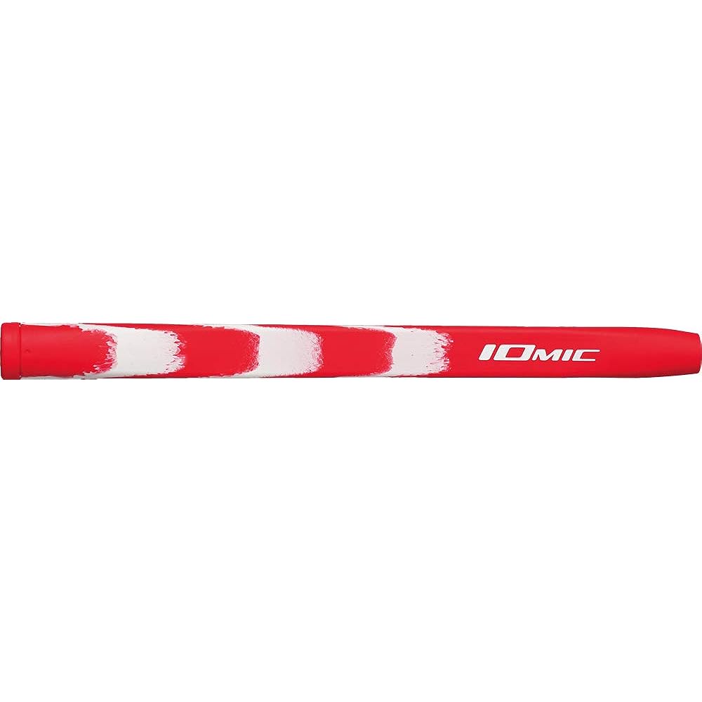 IOMIC genuine Japanese product Opus2 Putter (Opus 2 Putter) golf grip for putter single item (1 piece)