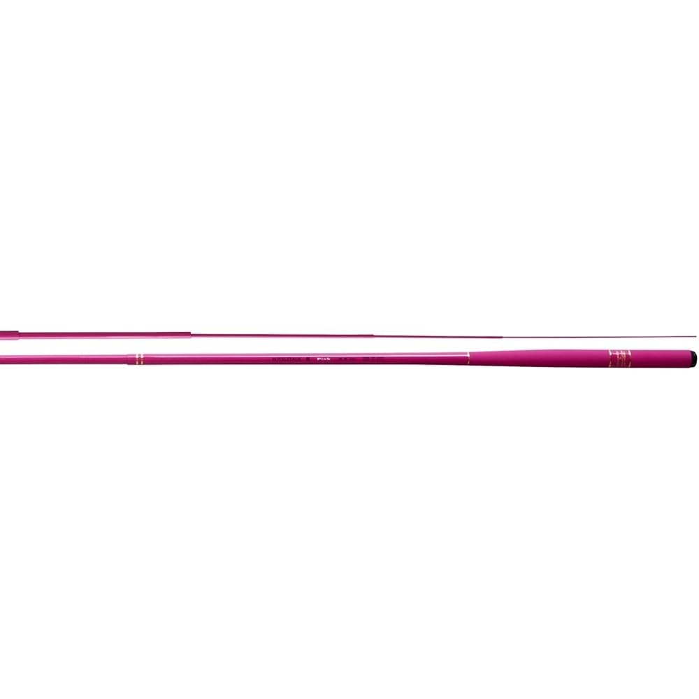 Uzaki Nisshin Rod Royal Stage Drum PINK
