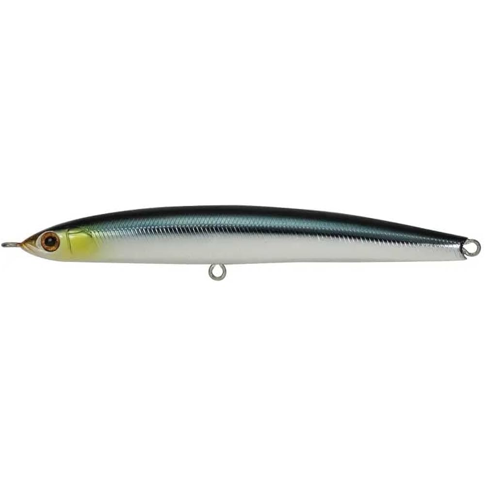 Zipbaits ZBL Monsoon Breaker 130