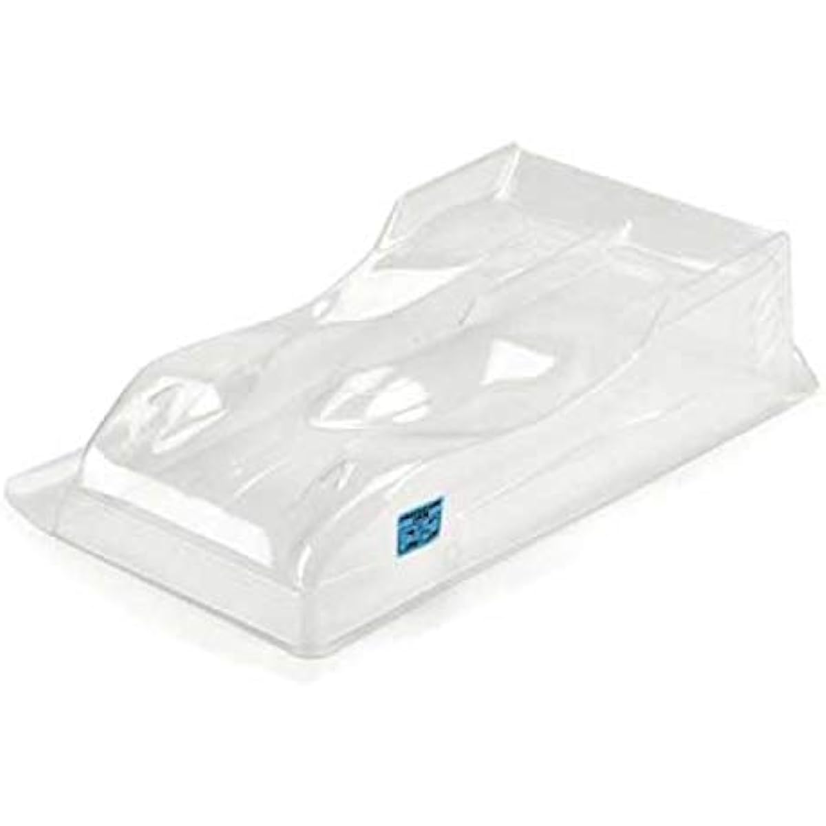 PROTOform Vulcan RW Clear Body 235mm Pancar Pro-10 PRM156630 Car/Truck Body Wings & Decals