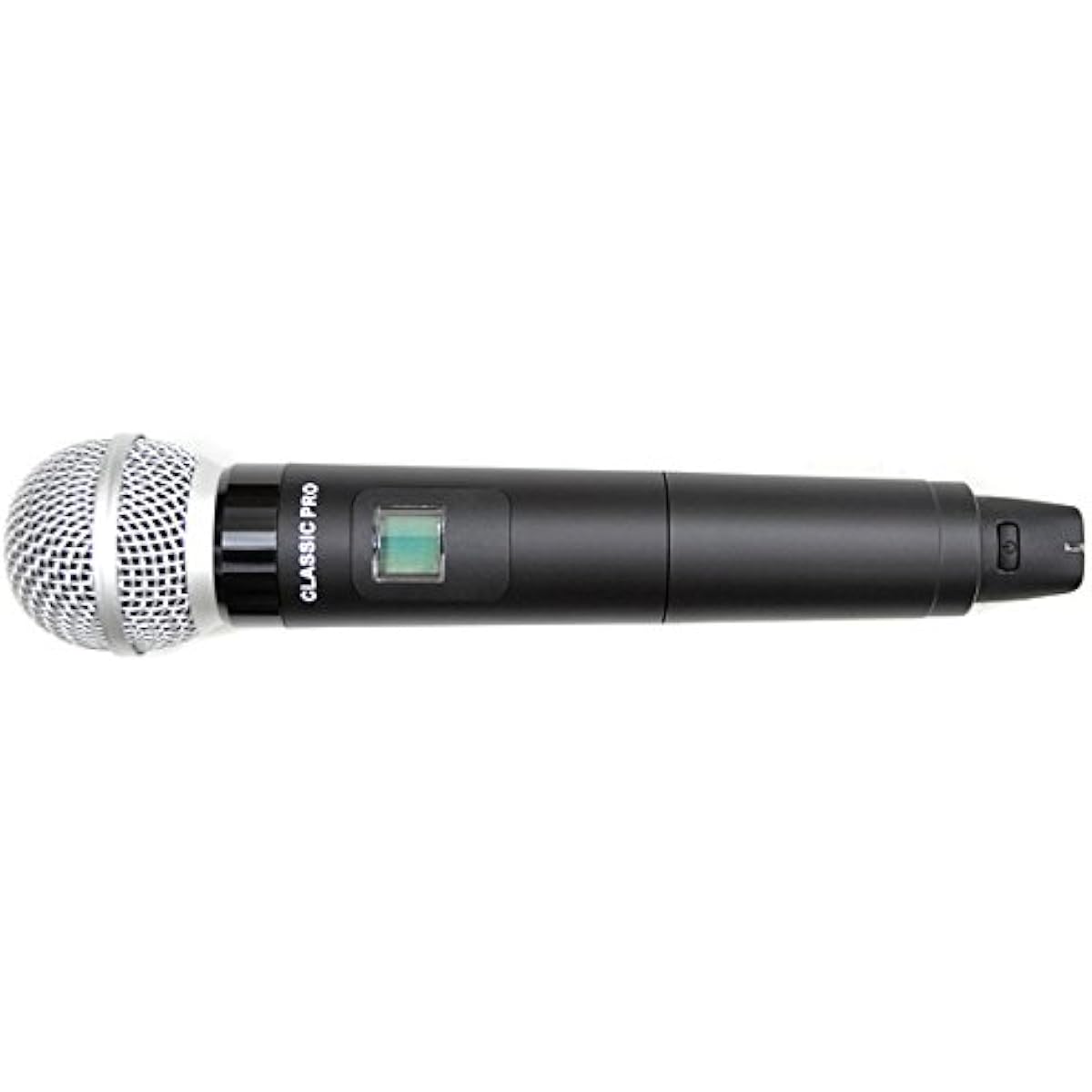 Classic Pro Classic Pro / CWM800PLUS Handheld transmitter for CW-Plus series