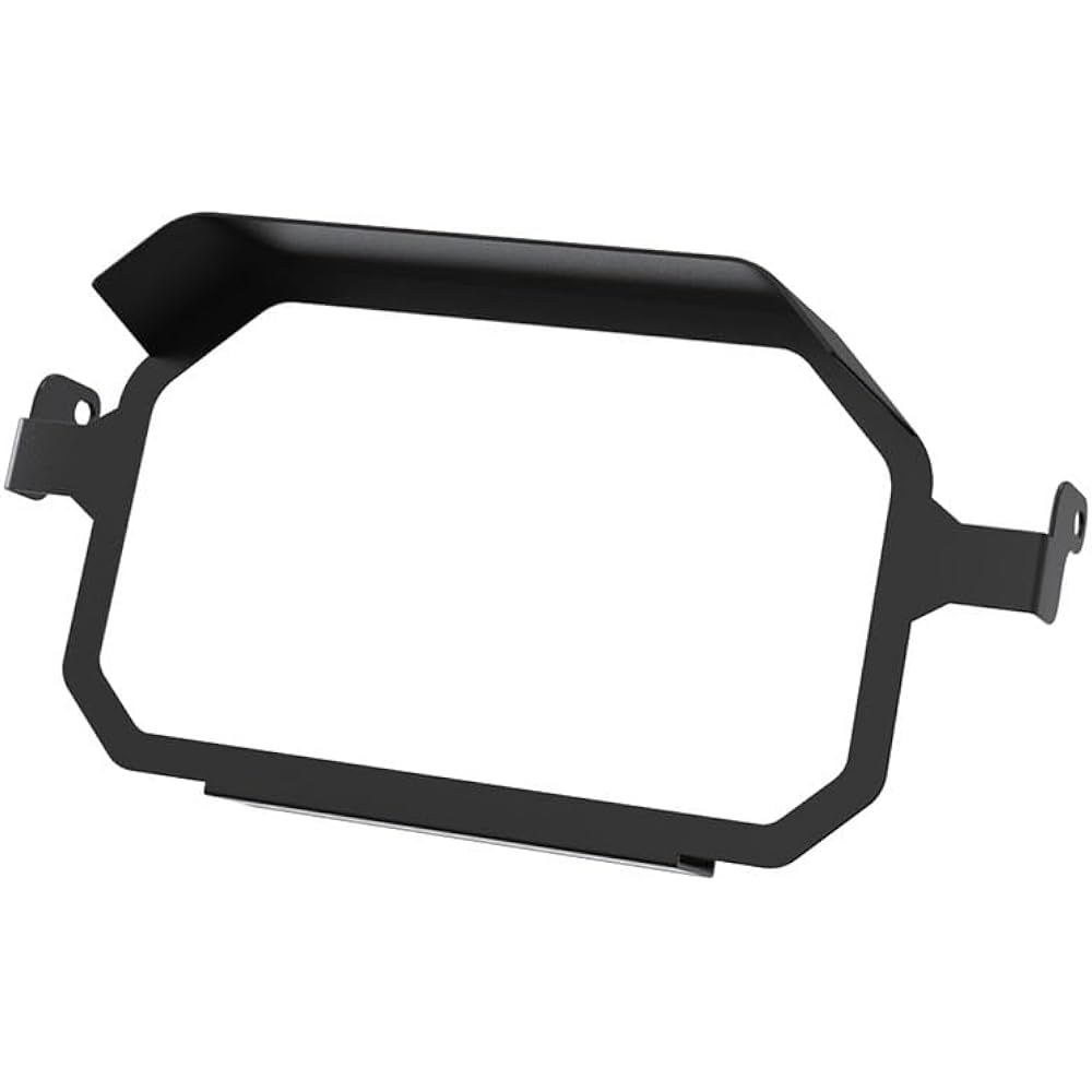 Motorcycle Instrument Frame B&MW F 850 GS Anti-Theft F850GS Adventure ADV 2019-2023 Motorcycle Meter Frame Cover TFT Screen Protector Dashboard Guard