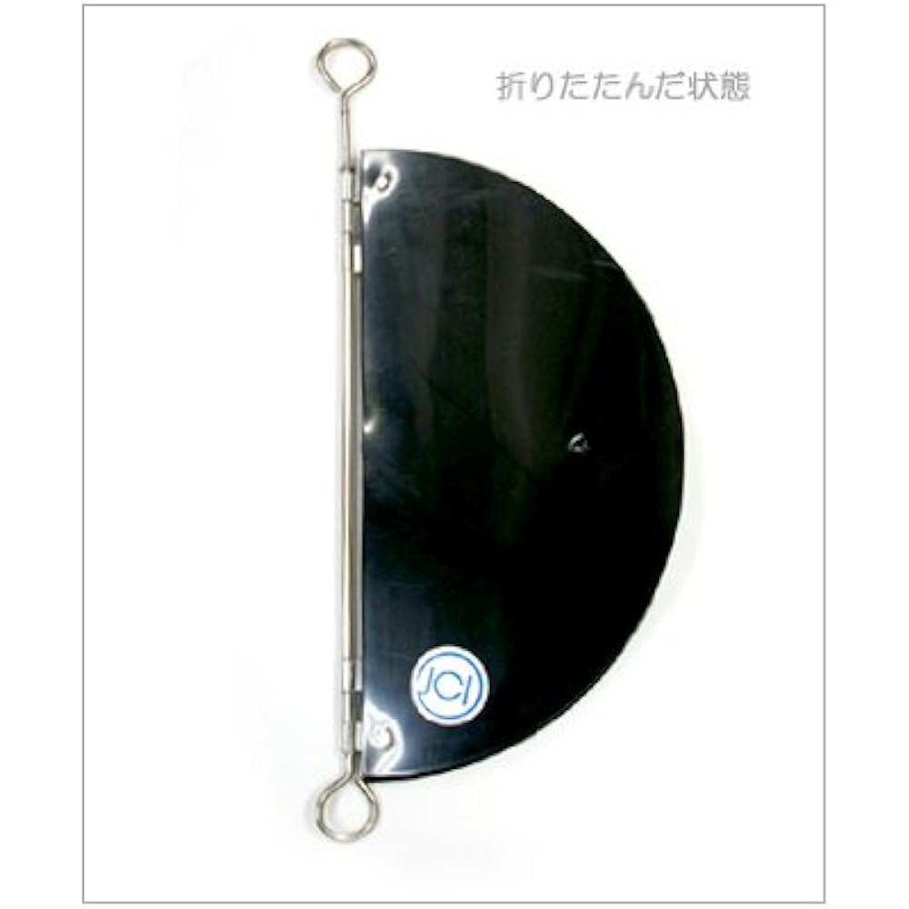 High floor lifesaving equipment plastic black bulb