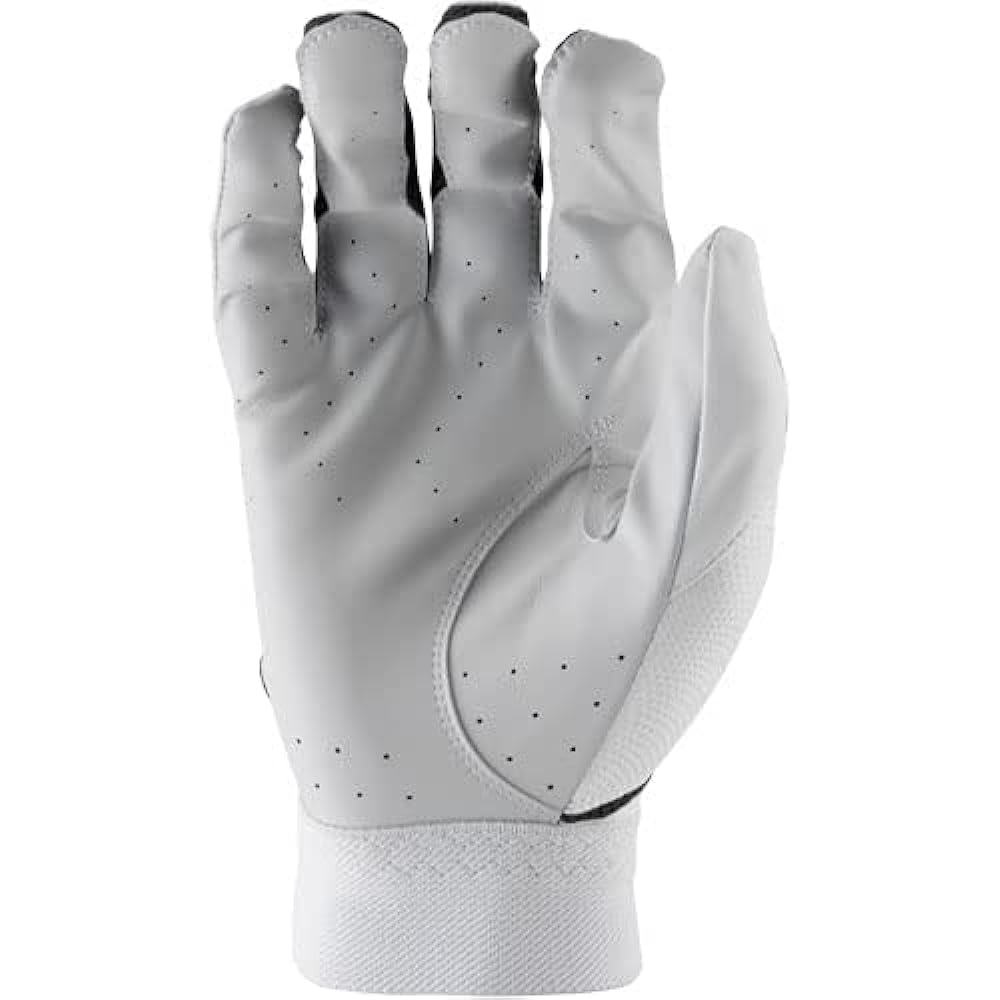 Marucci SIGNATURE Batting Gloves, Two Hands, Baseball Batting Gloves, Marucci 22SS(MBGSGN3) W/R M Size