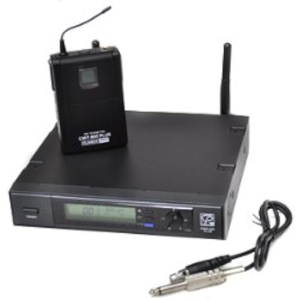 Classic Pro / CWT810GSPLUS Wireless guitar system