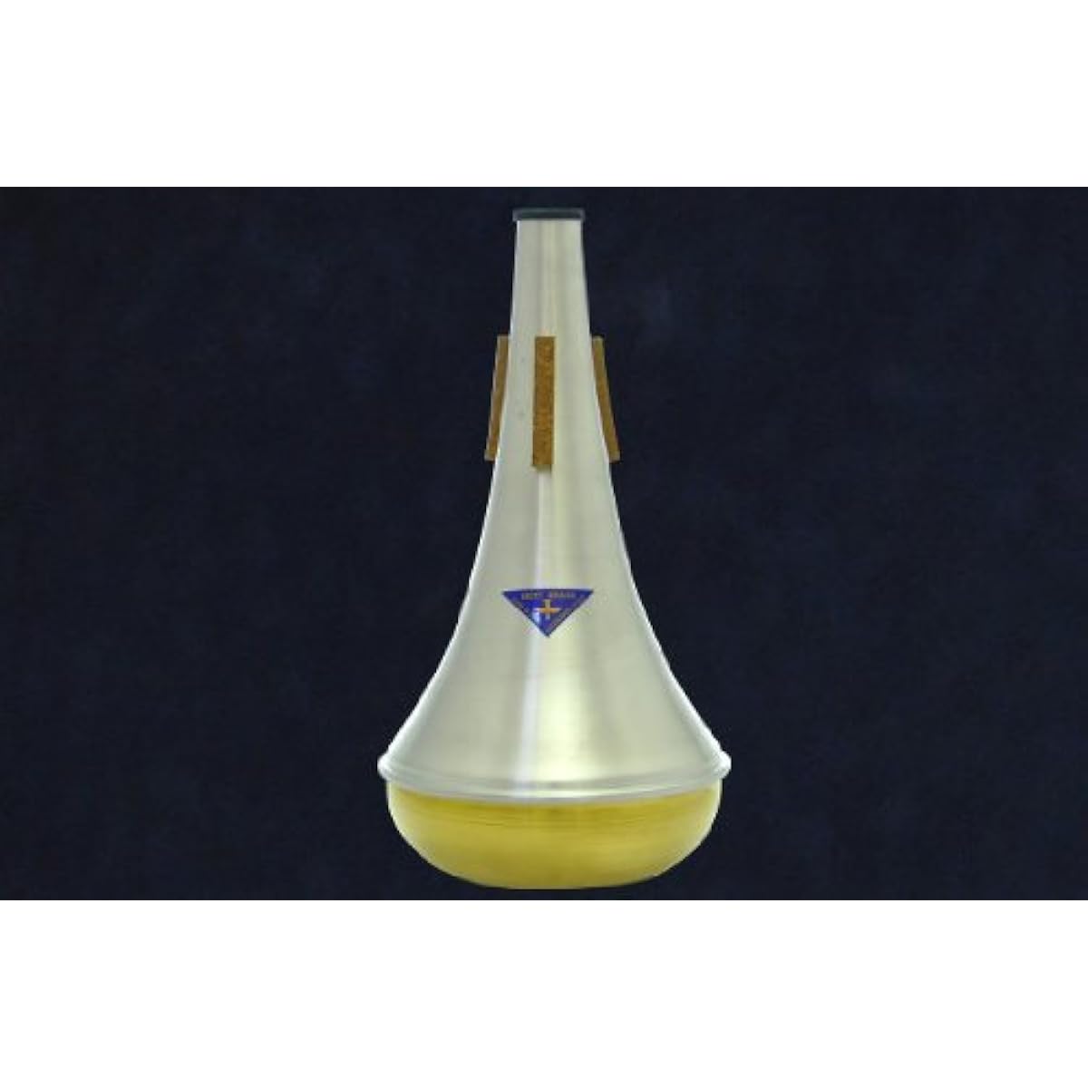 BEST BRASS Straight Mute for Trombone Brass