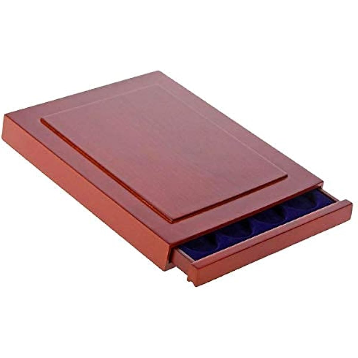 Coin box NOVA Exquisite, for 30 coins format 10 Euro or 20 Euro