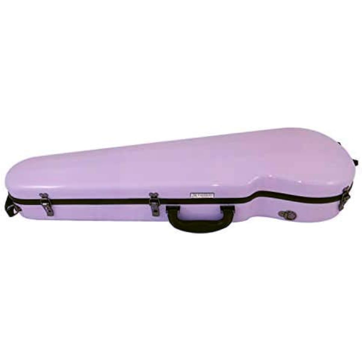 Eastman Violin Case Wisteria/CAVL16/Standard Violin Hard Case CAVL-16-NEW