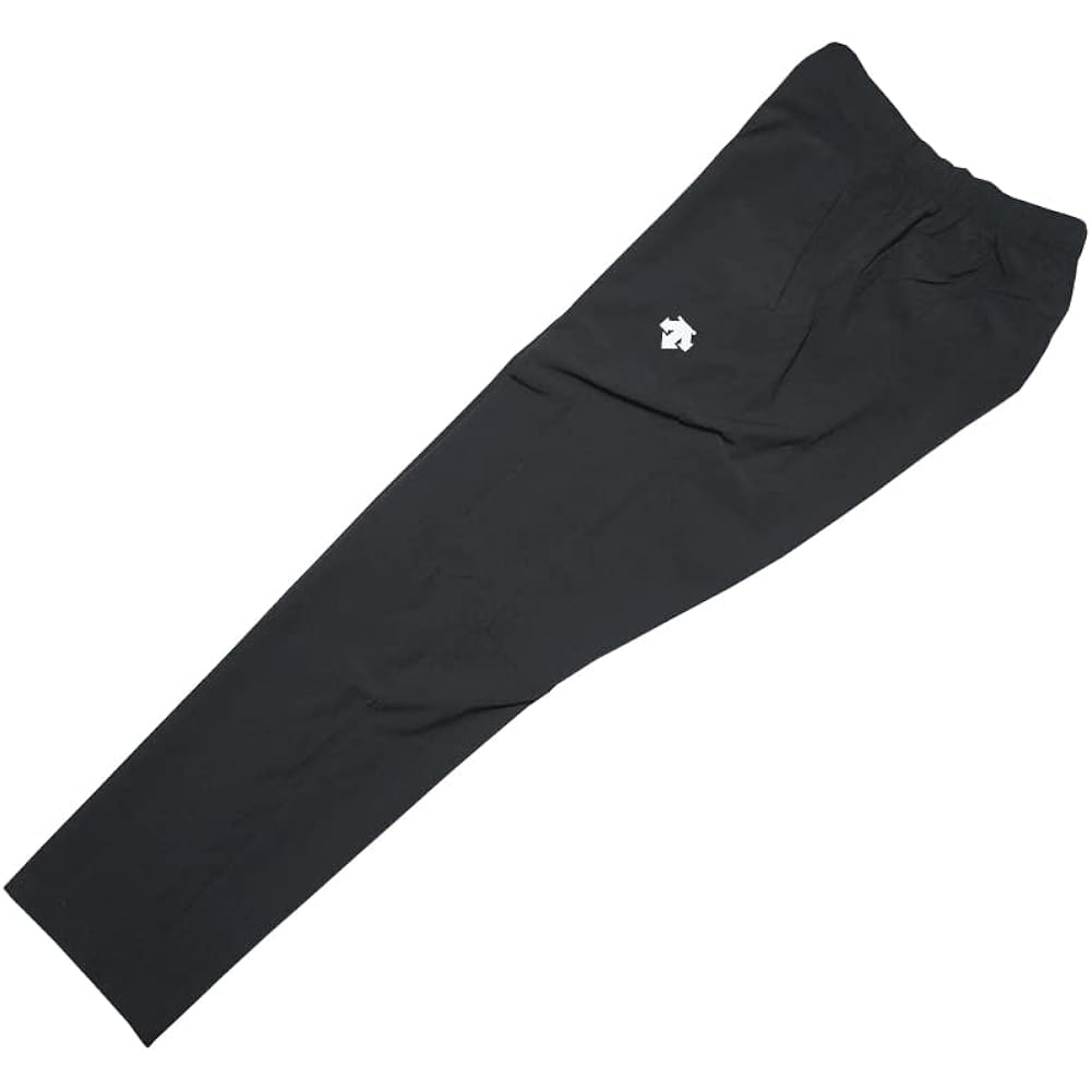 [DESCENTE] Move Sport Hooded Thin Stretch Cloth Jersey Jacket/Pants Top and Bottom Set DMMTJF13/DMMTJG13 Airy Transfer Soft