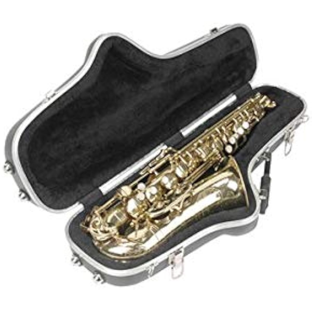 SKB Alto Saxophone Case 140 Alto Saxophone Case