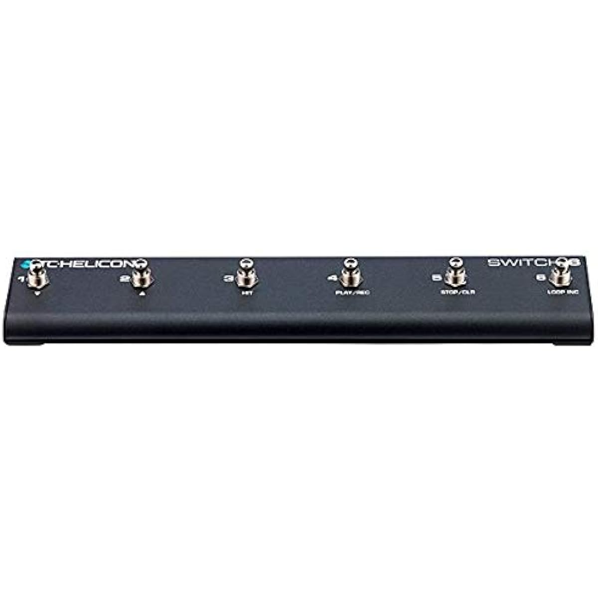 TC HELICON Foot Switch Switch 6
