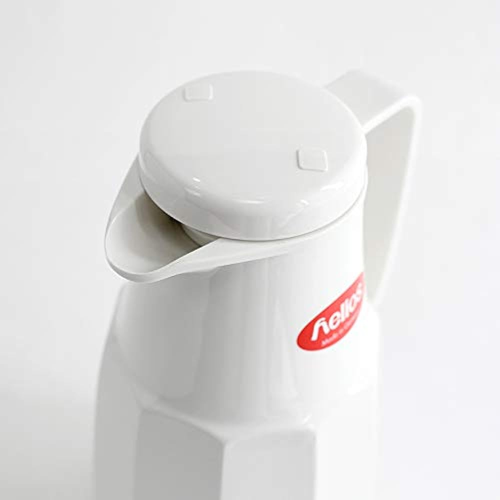 helios 064347 Tabletop Thermos Basic 1.0L