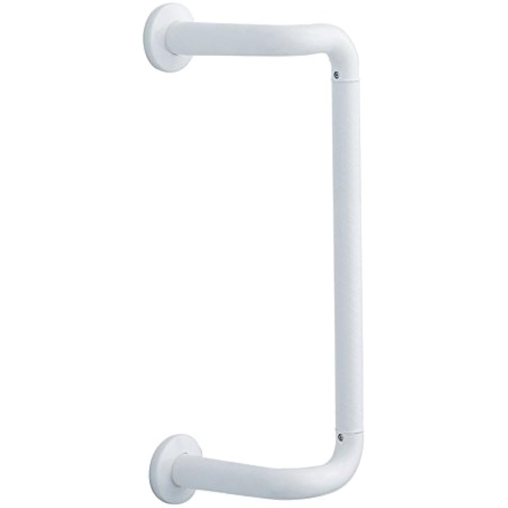TOTO Residential handrail (offset type/for swinging doors) White TS136GEY4#NW1