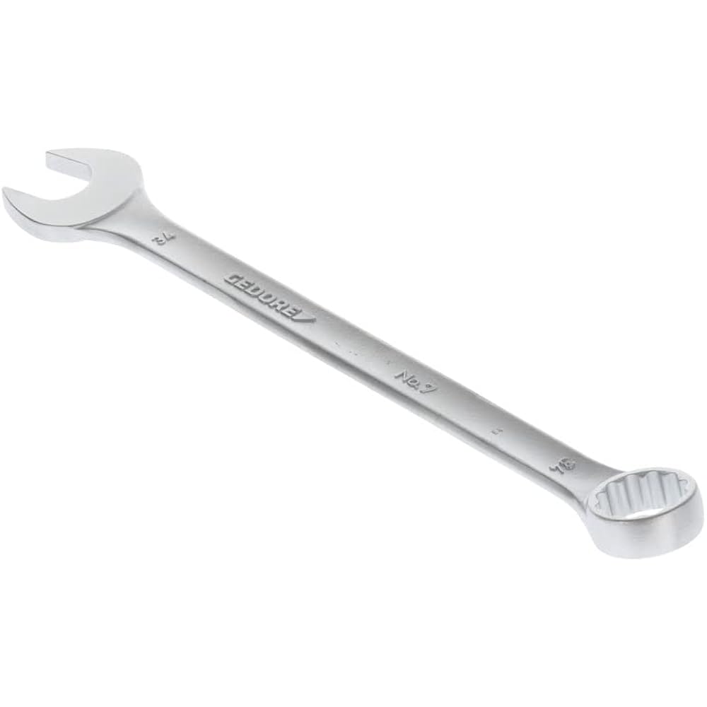 Gedore Standard Combination Spanner 34mm 1827987