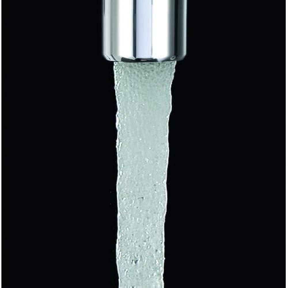 SANEI Kitchen Single Mixer Faucet All Plated Eco Saving K17110ED-13